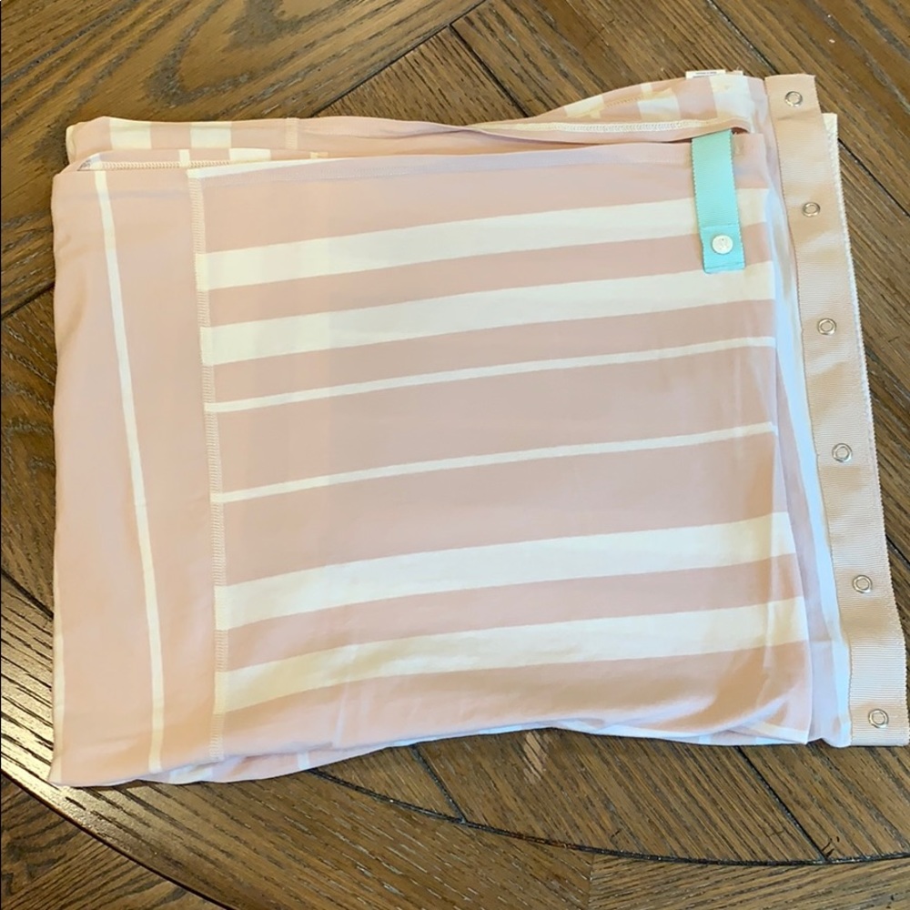 Lululemon vinyasa scarf